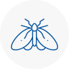 Moth Control Specialists In Bolsover